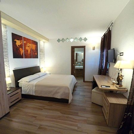 Sunset Bed And Breakfast Пешичи Екстериор снимка