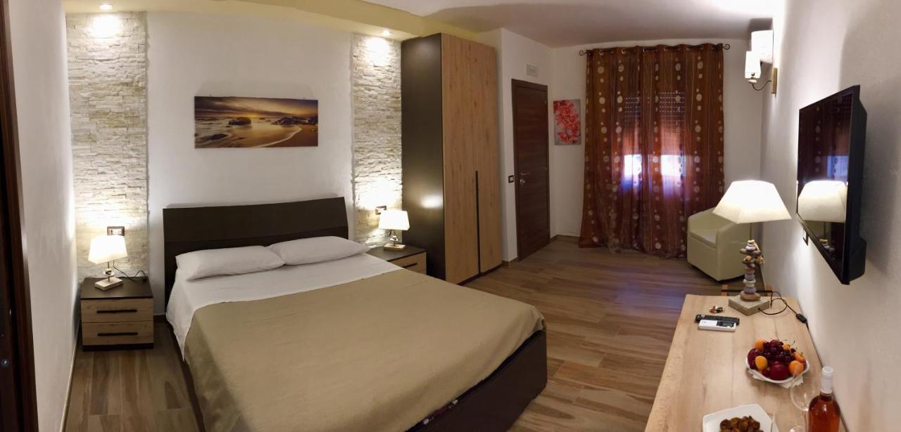Sunset Bed And Breakfast Пешичи Екстериор снимка