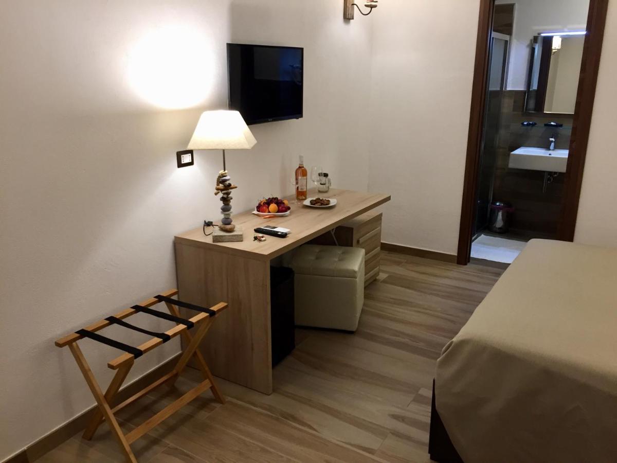 Sunset Bed And Breakfast Пешичи Екстериор снимка
