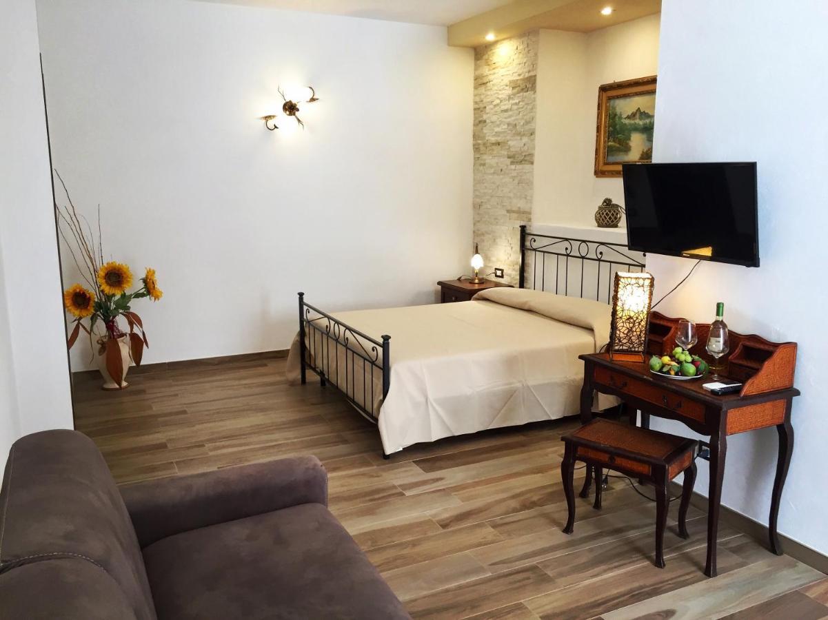 Sunset Bed And Breakfast Пешичи Екстериор снимка