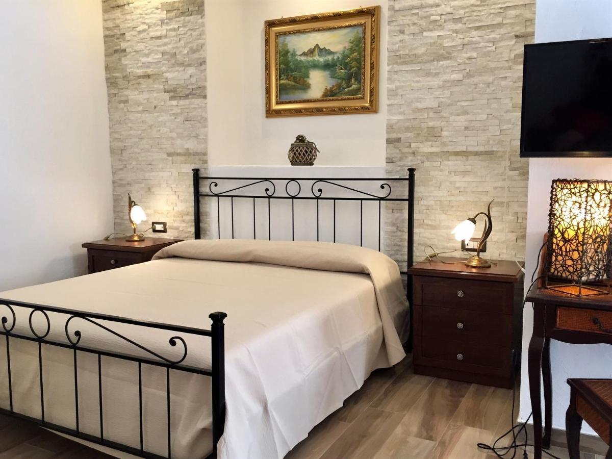 Sunset Bed And Breakfast Пешичи Екстериор снимка