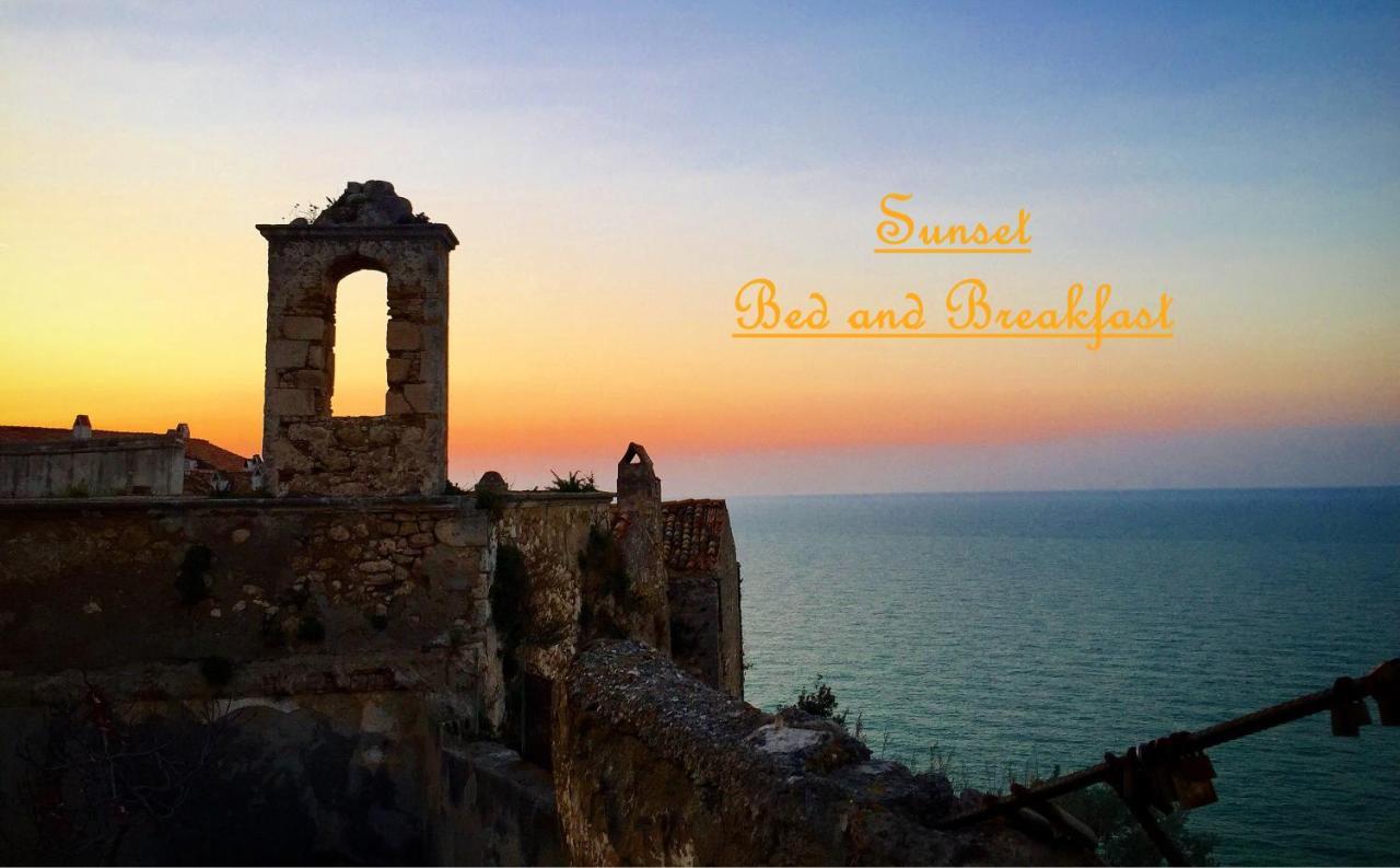 Sunset Bed And Breakfast Пешичи Екстериор снимка