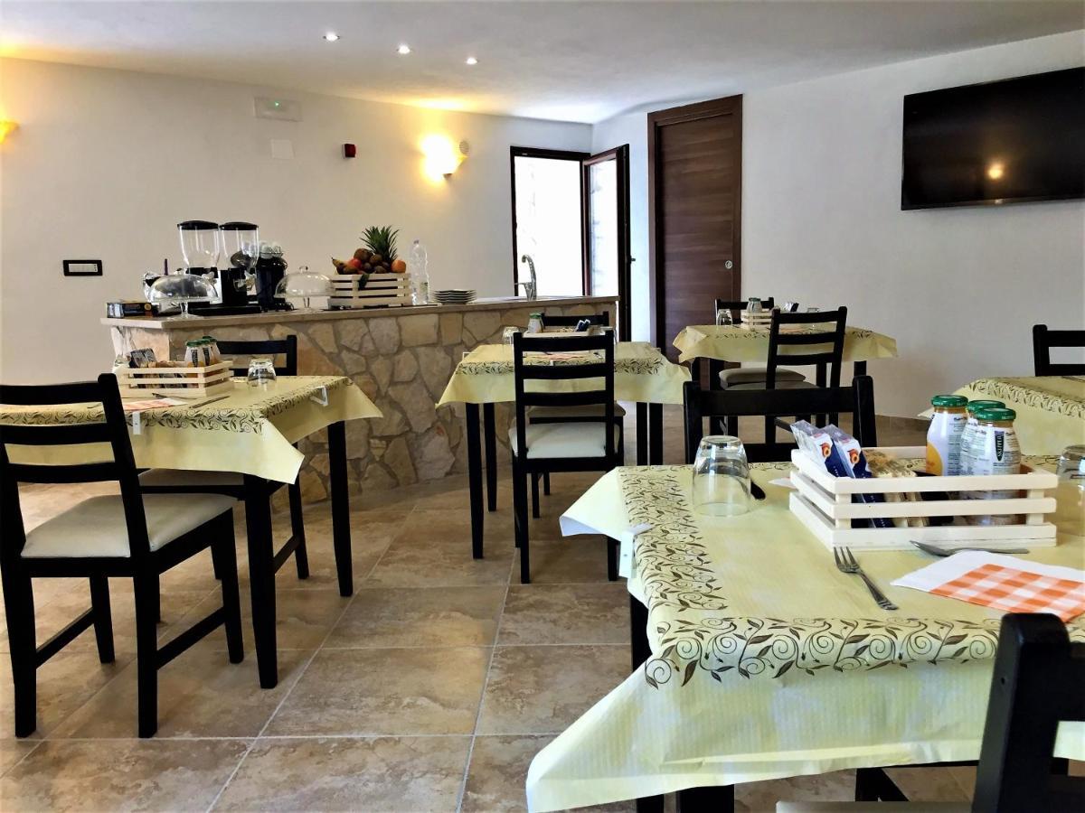 Sunset Bed And Breakfast Пешичи Екстериор снимка
