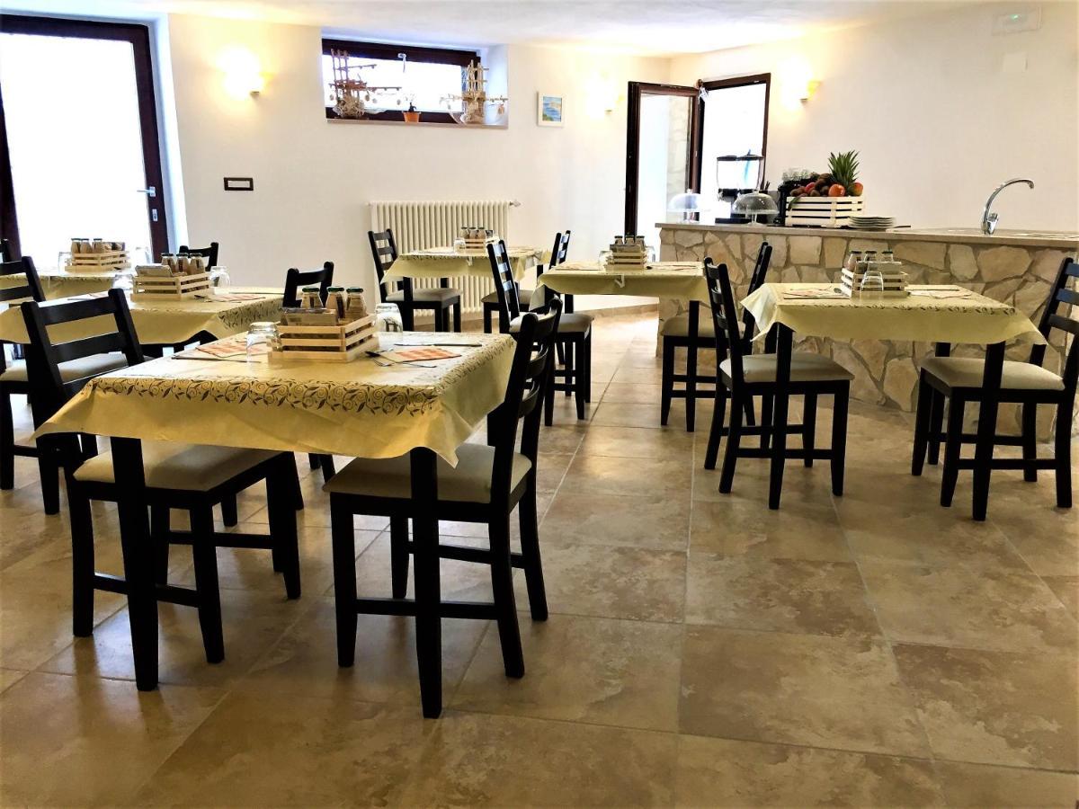 Sunset Bed And Breakfast Пешичи Екстериор снимка