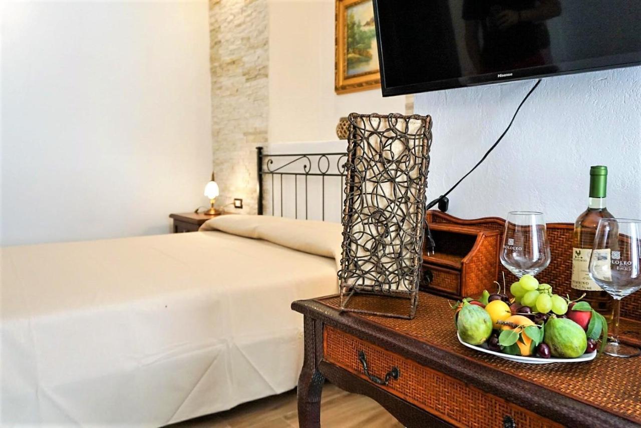 Sunset Bed And Breakfast Пешичи Екстериор снимка