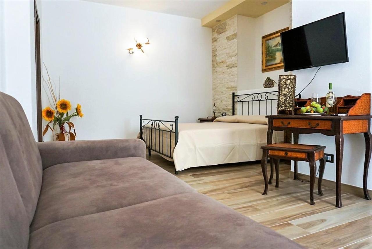 Sunset Bed And Breakfast Пешичи Екстериор снимка