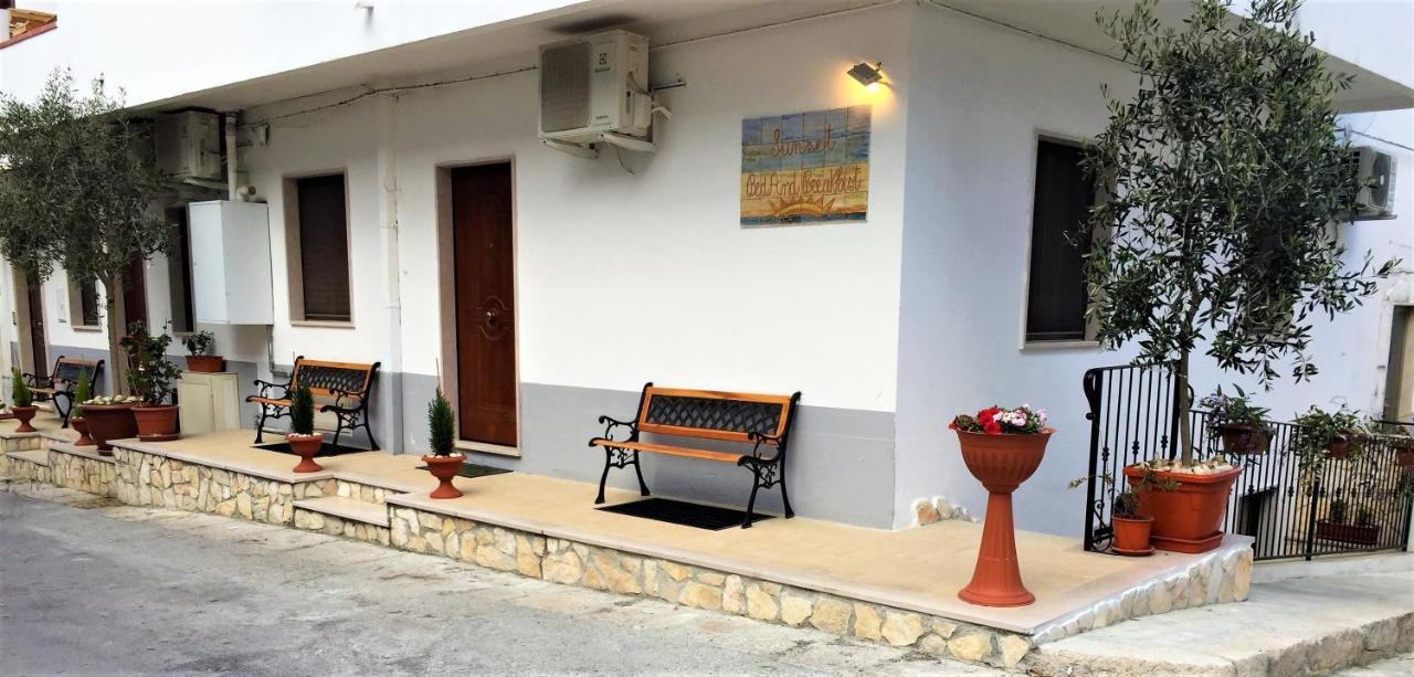 Sunset Bed And Breakfast Пешичи Екстериор снимка