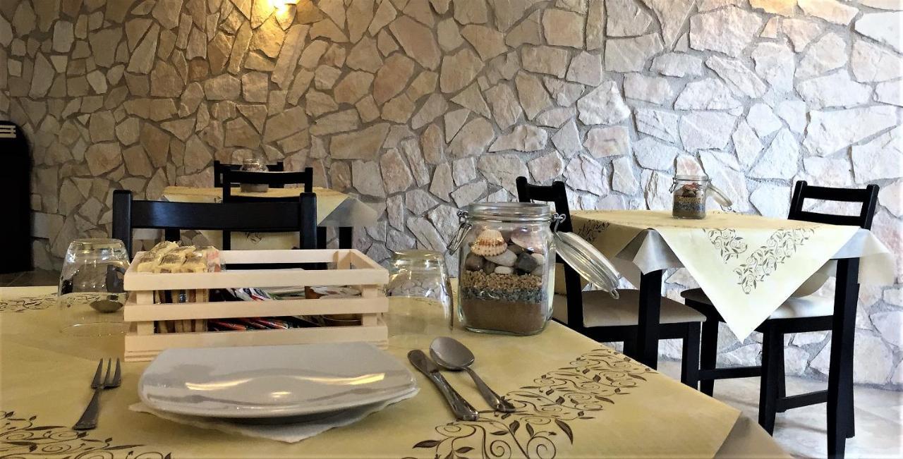 Sunset Bed And Breakfast Пешичи Екстериор снимка