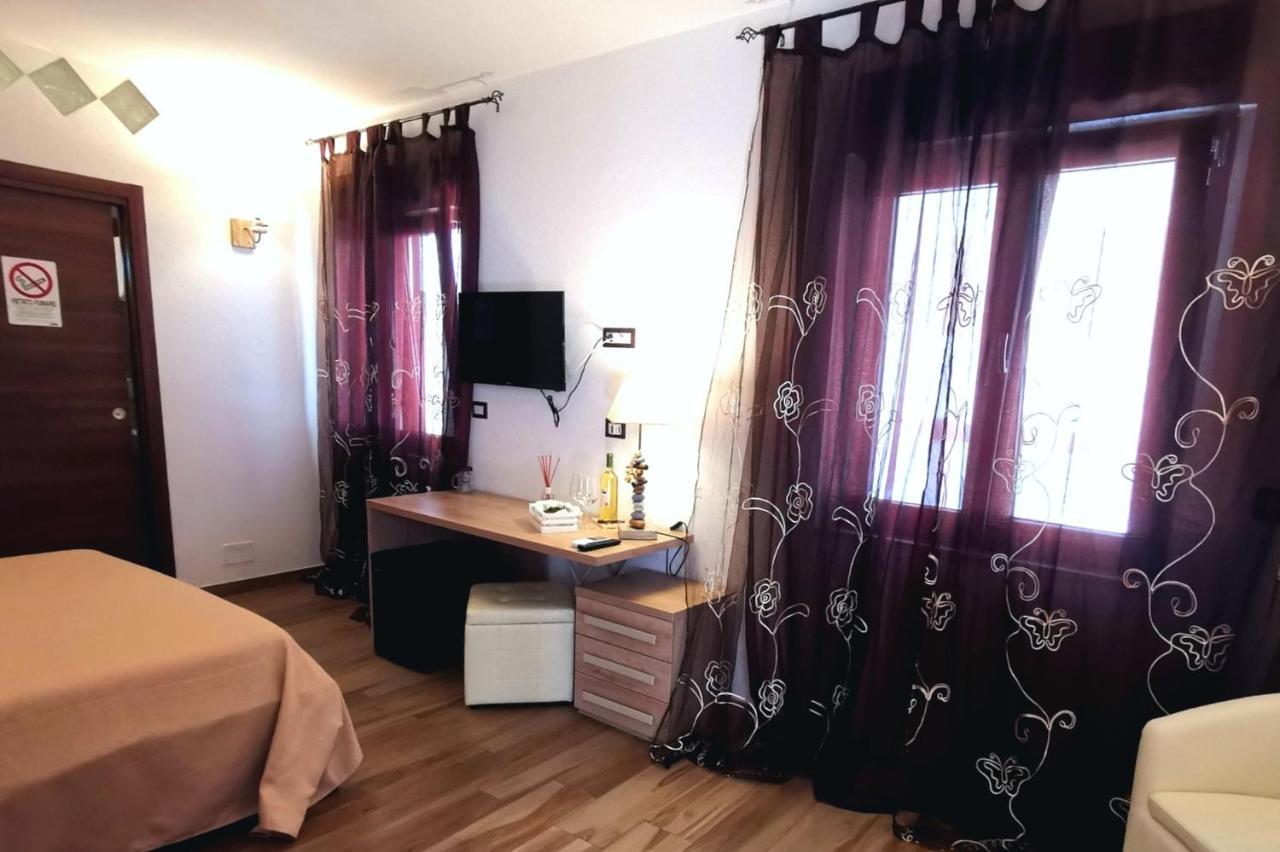 Sunset Bed And Breakfast Пешичи Екстериор снимка
