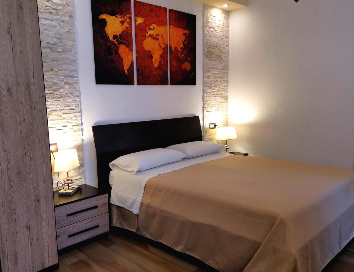 Sunset Bed And Breakfast Пешичи Екстериор снимка