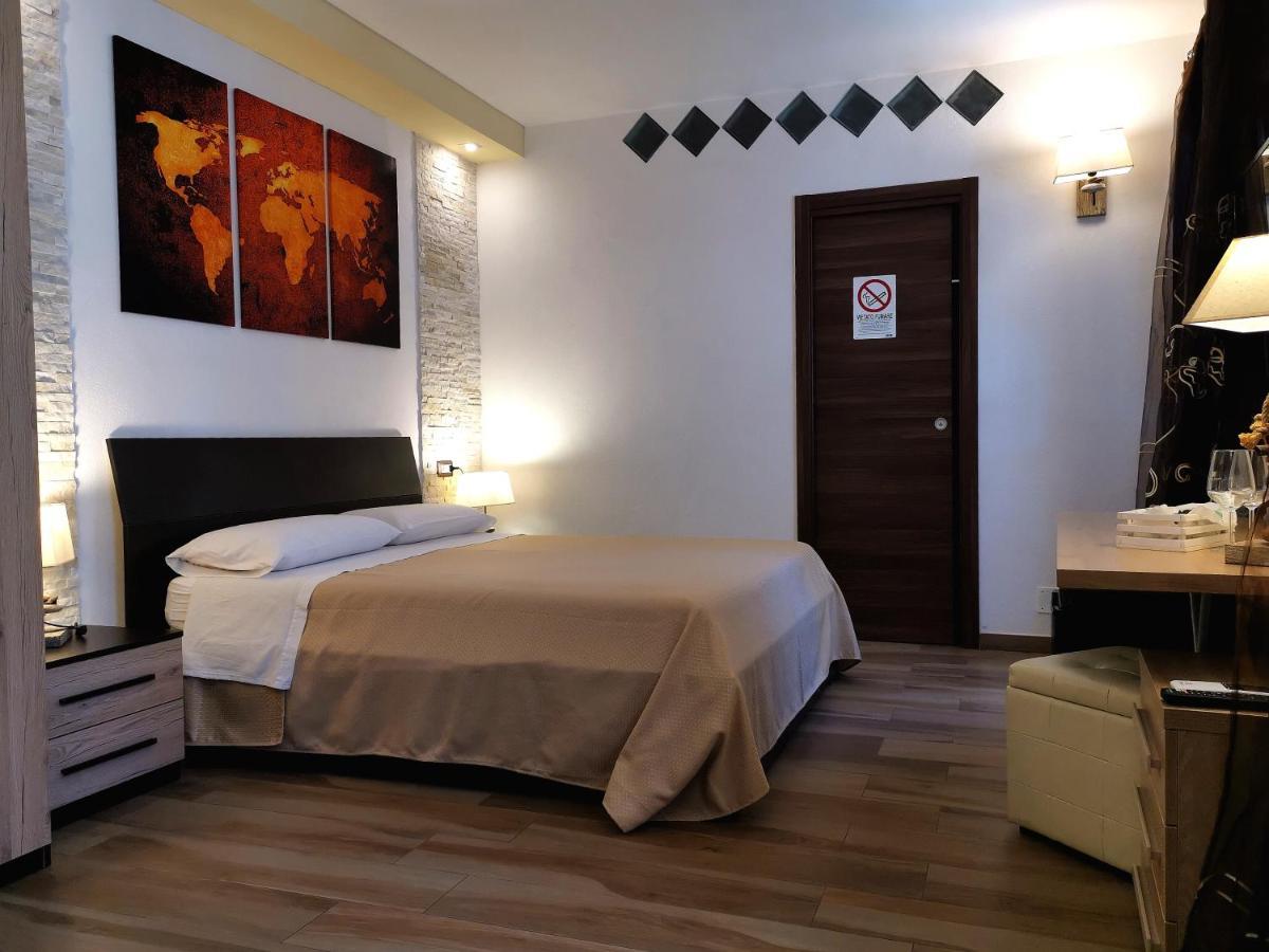 Sunset Bed And Breakfast Пешичи Екстериор снимка