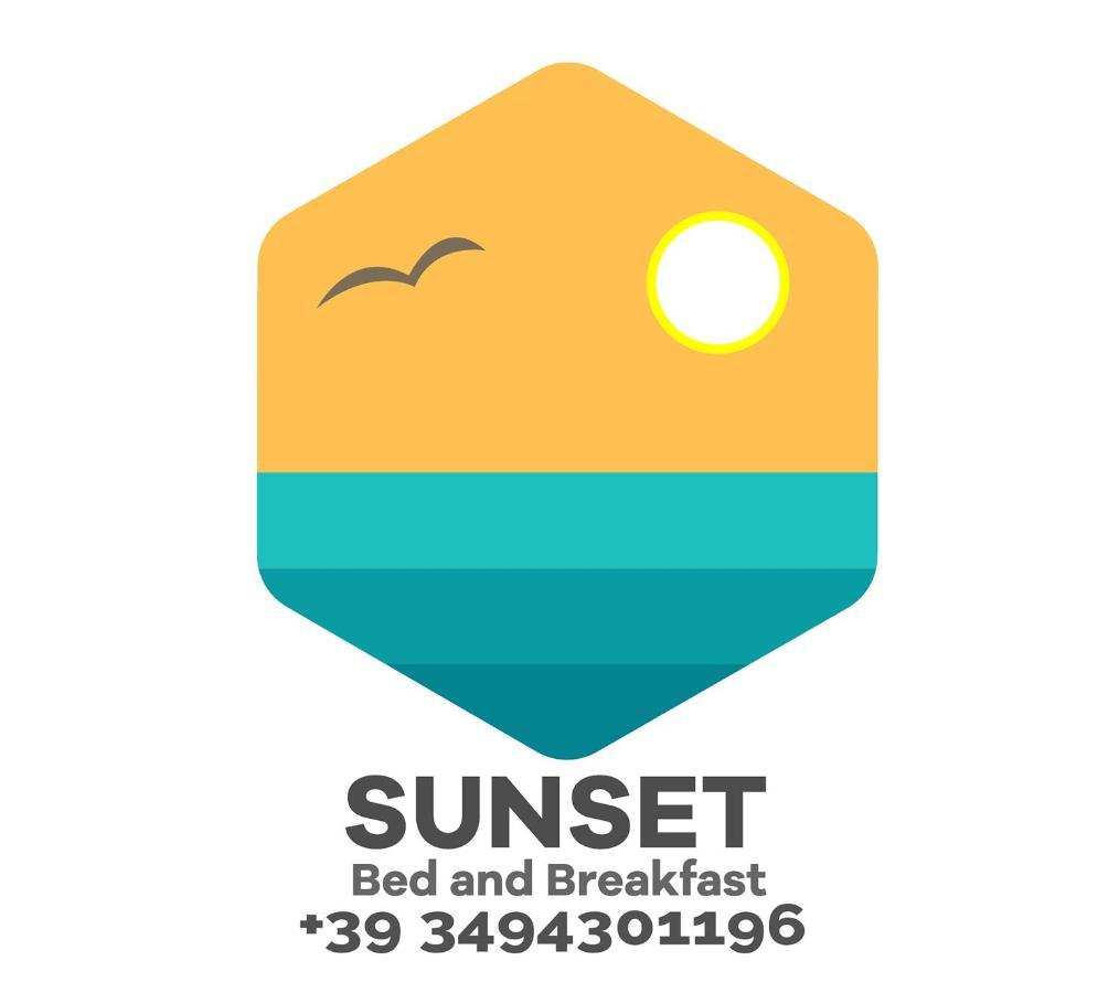 Sunset Bed And Breakfast Пешичи Екстериор снимка