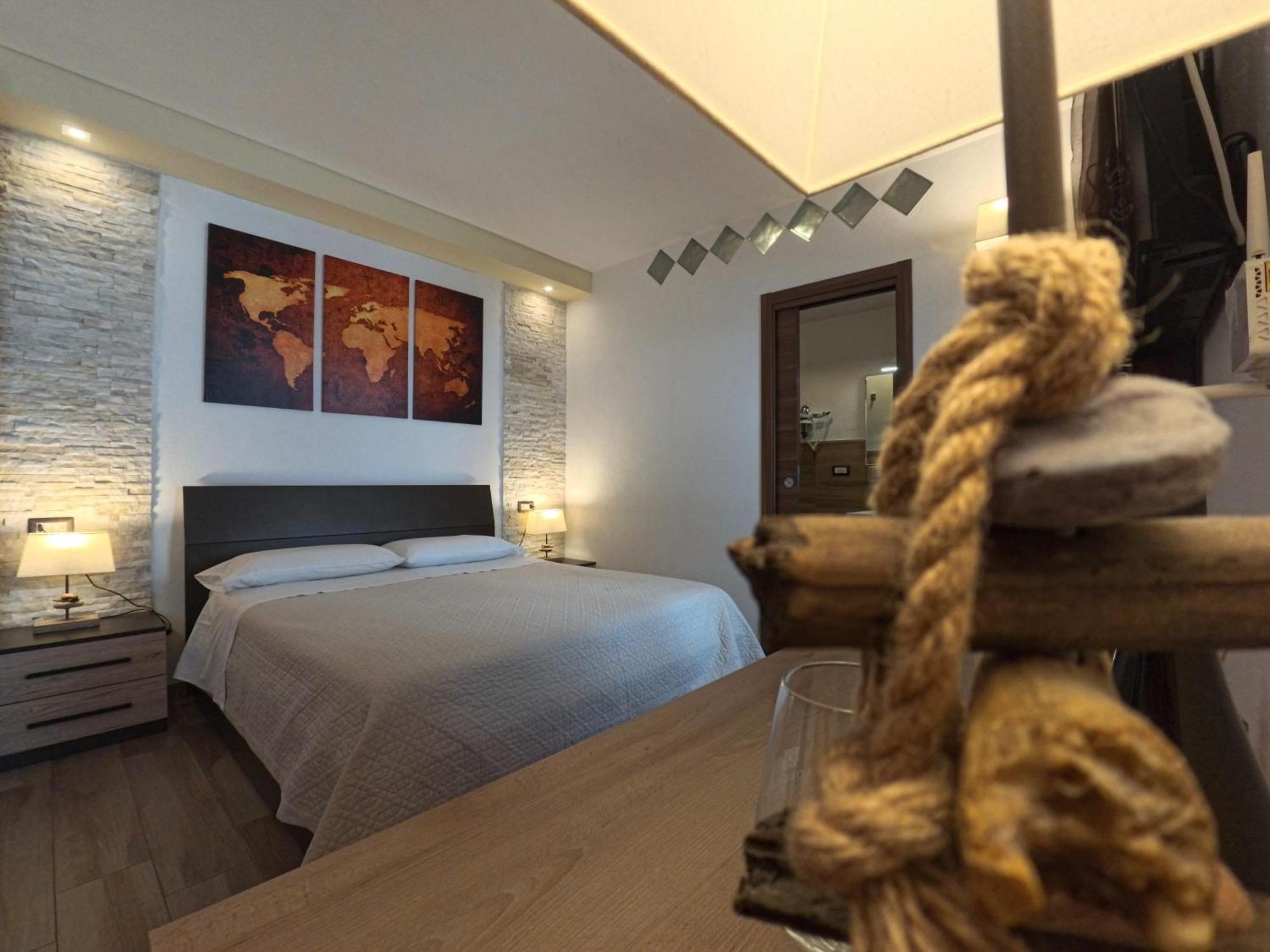 Sunset Bed And Breakfast Пешичи Екстериор снимка