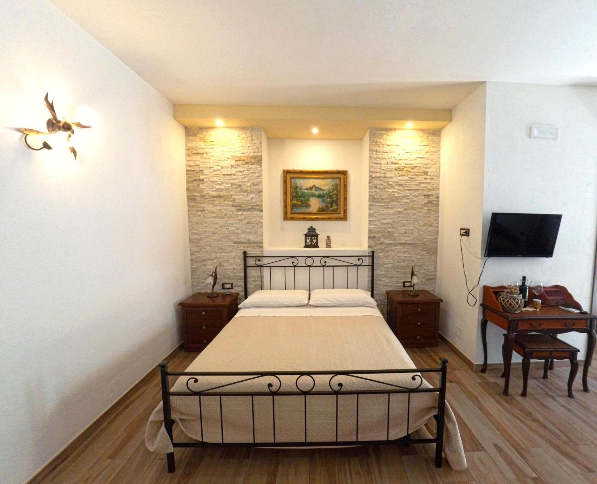 Sunset Bed And Breakfast Пешичи Екстериор снимка