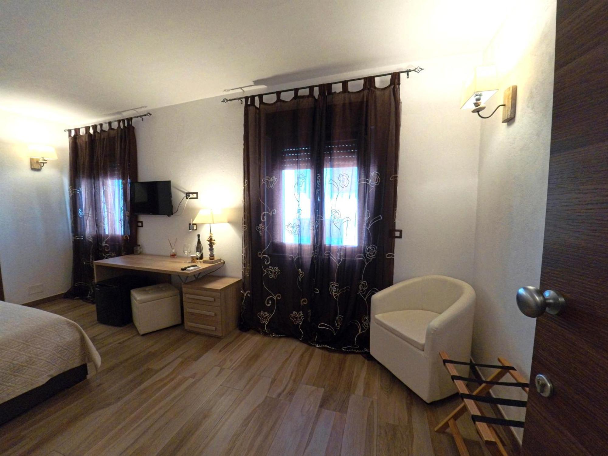 Sunset Bed And Breakfast Пешичи Екстериор снимка