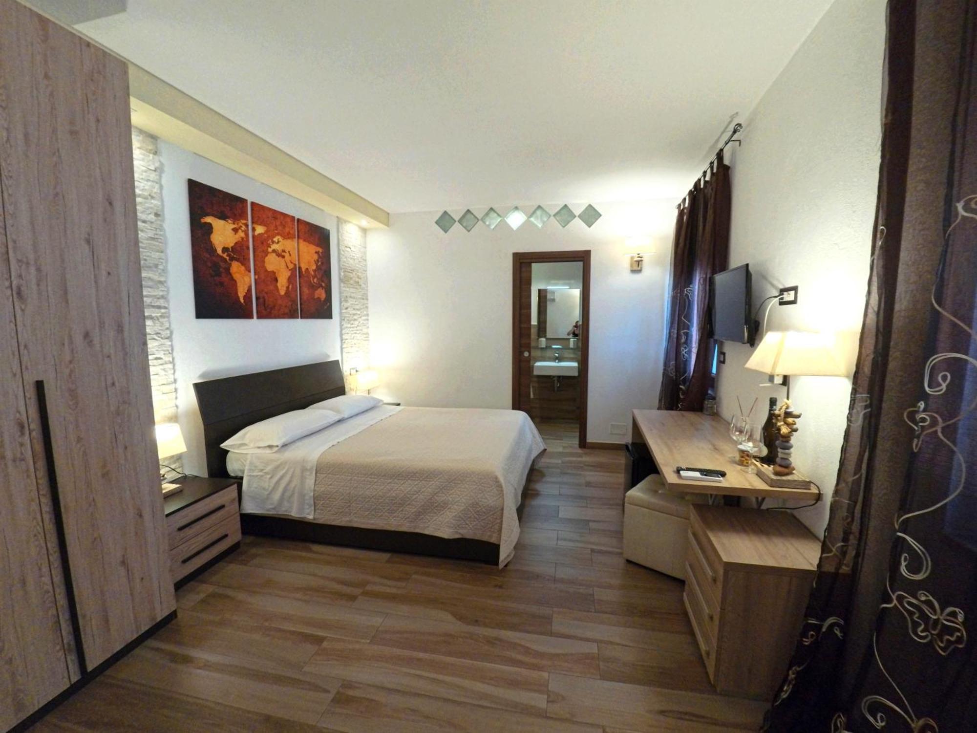 Sunset Bed And Breakfast Пешичи Екстериор снимка