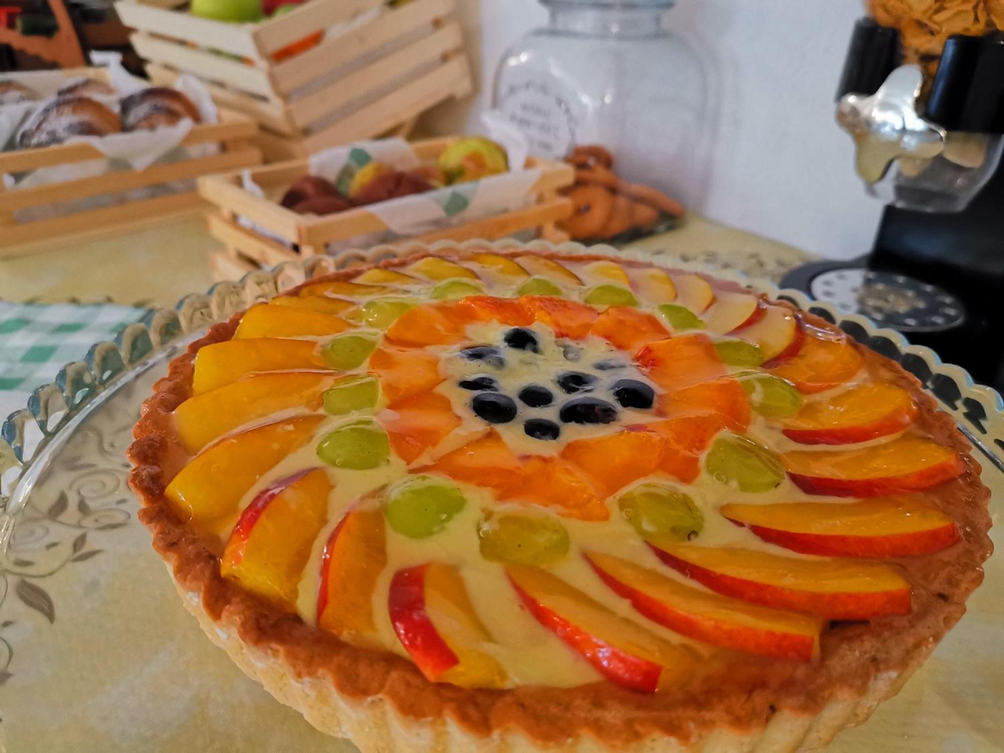 Sunset Bed And Breakfast Пешичи Екстериор снимка