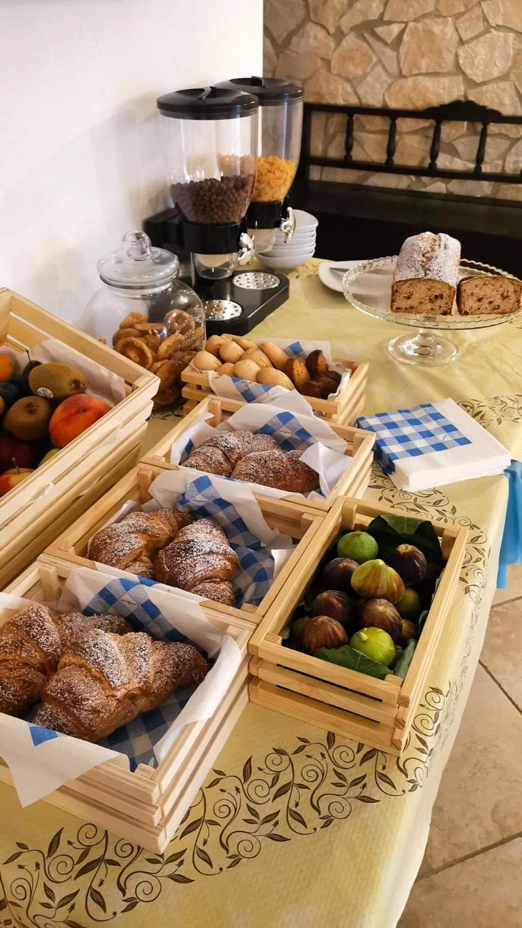 Sunset Bed And Breakfast Пешичи Екстериор снимка